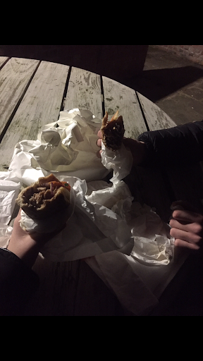 Photo of Mama's Pita - 183 Chase Side, Enfield EN2 0PT